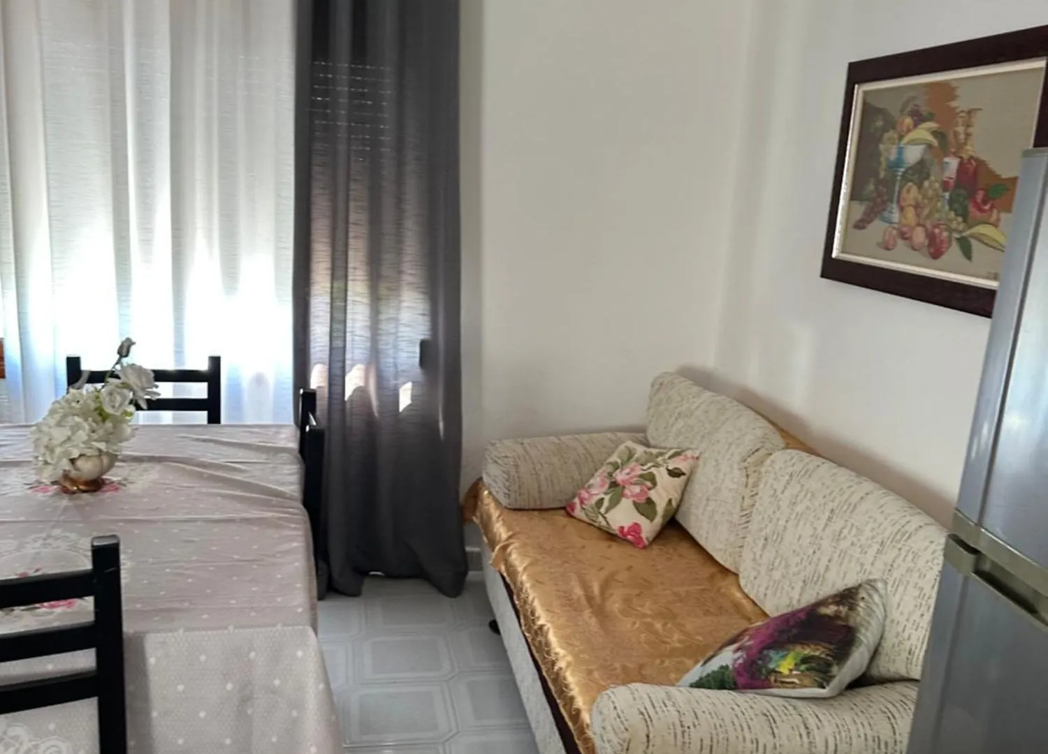 Holiday home Home Home Vlore
