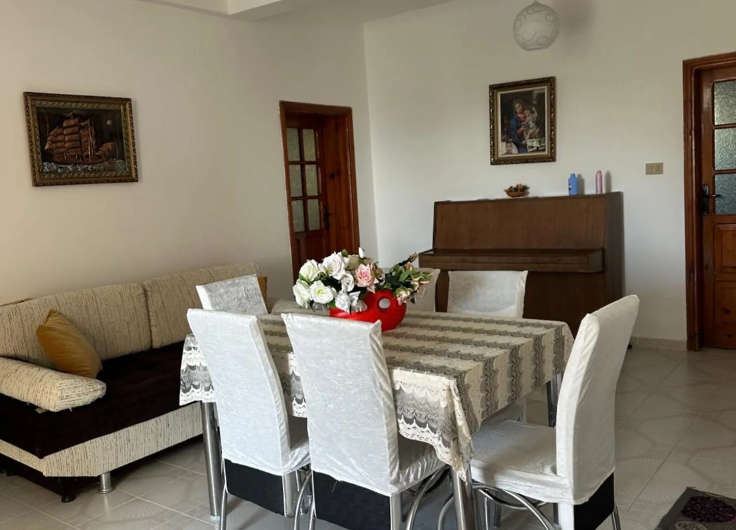 Home Home Vlore 0*,  Albania