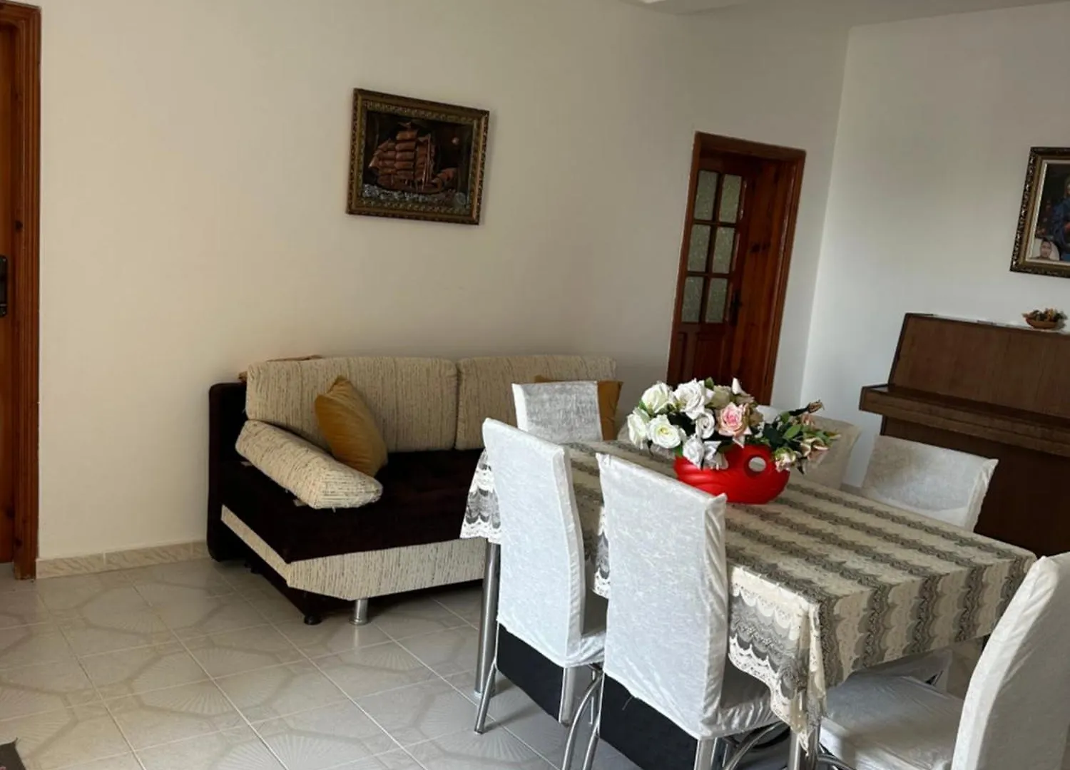 Holiday home Home Home Vlore Albania