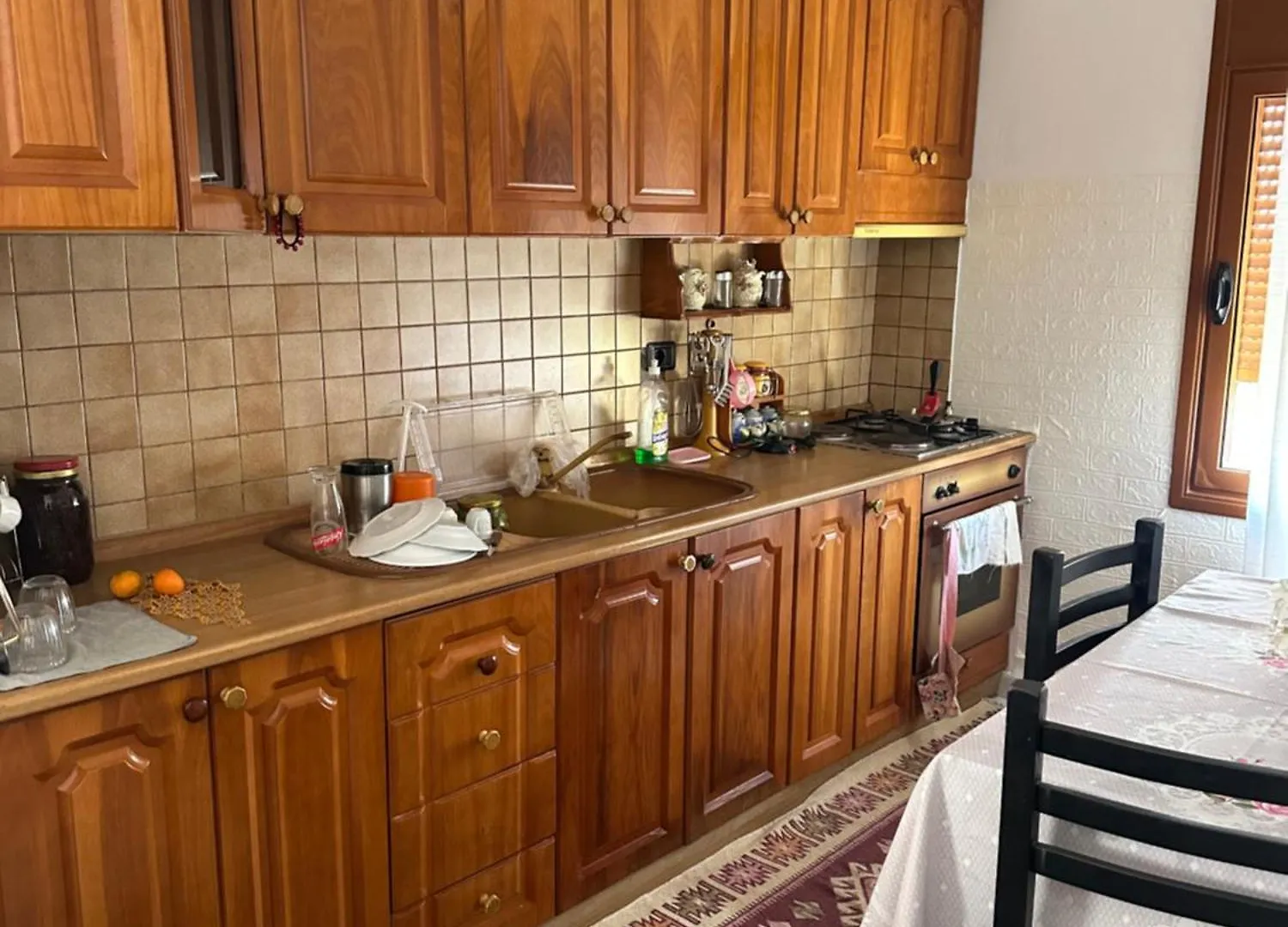 Holiday home Home Home Vlore