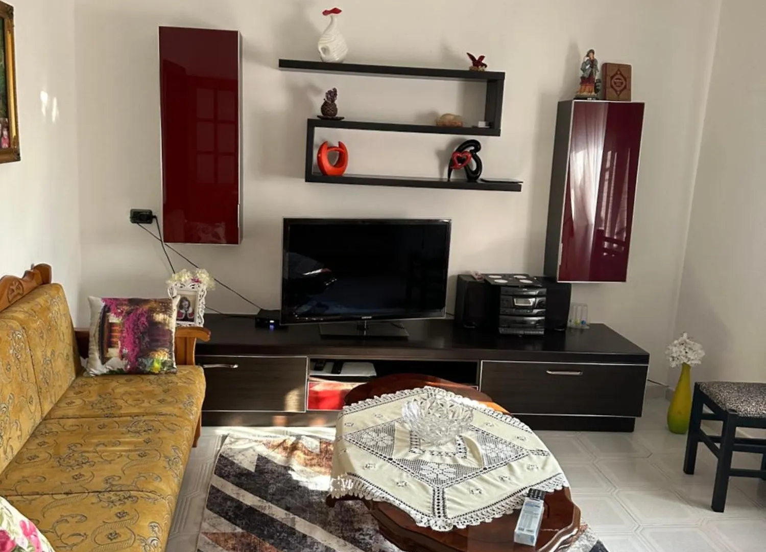 Home Home Vlore Holiday home